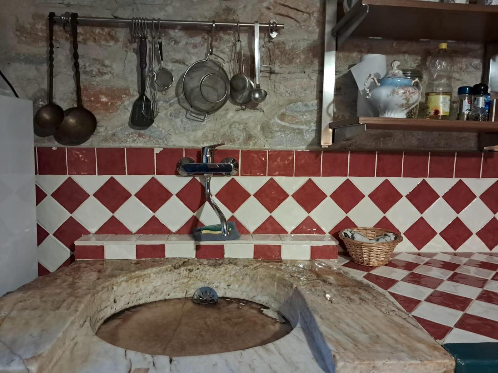Nabat Le Haut, Chambre Et Table D'Hotes Courniou Екстериор снимка